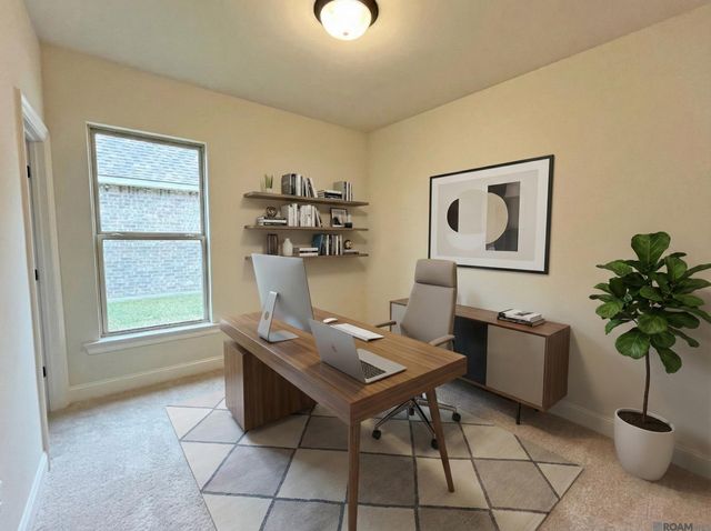 20736 Great Plains Ave, Zachary, LA 70791