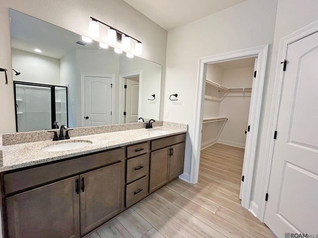 20736 Great Plains Ave, Zachary, LA 70791