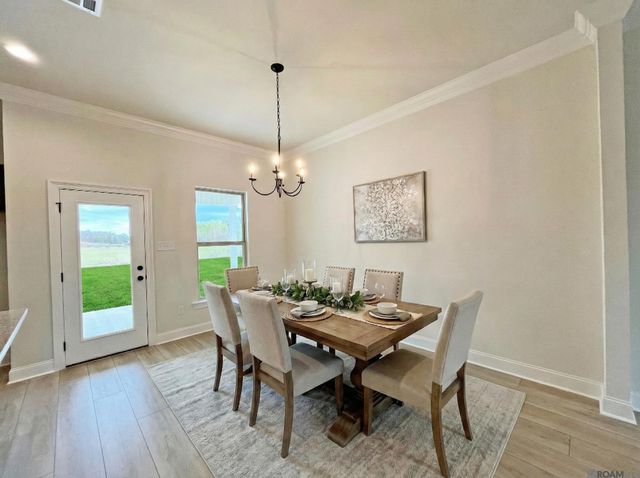 20736 Great Plains Ave, Zachary, LA 70791