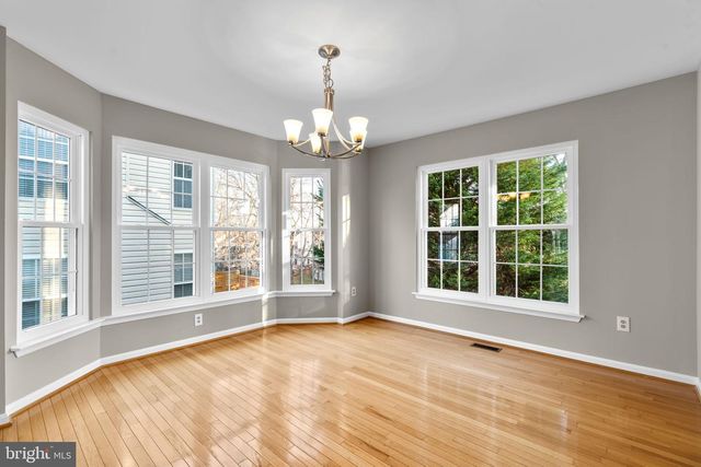 18452 CROWNSGATE CIR, Germantown, MD 20874