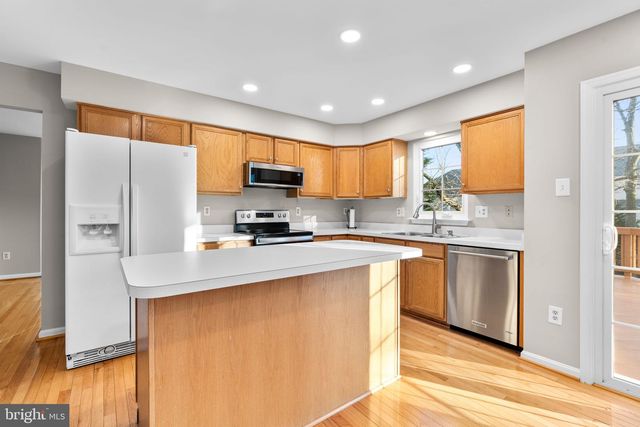 18452 CROWNSGATE CIR, Germantown, MD 20874