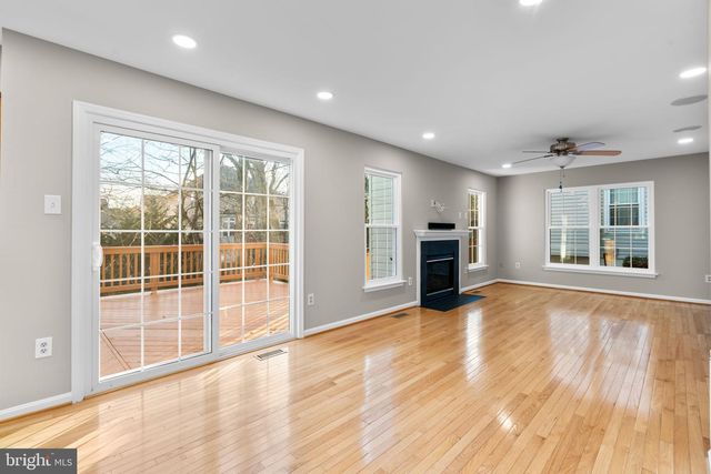 18452 CROWNSGATE CIR, Germantown, MD 20874