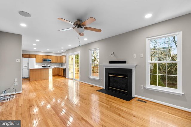 18452 CROWNSGATE CIR, Germantown, MD 20874