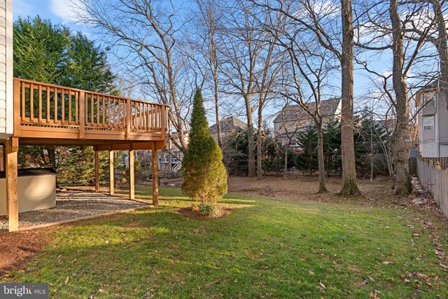 18452 CROWNSGATE CIR, Germantown, MD 20874