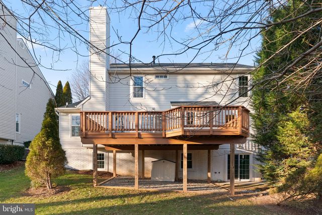 18452 CROWNSGATE CIR, Germantown, MD 20874