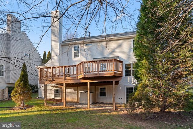 18452 CROWNSGATE CIR, Germantown, MD 20874