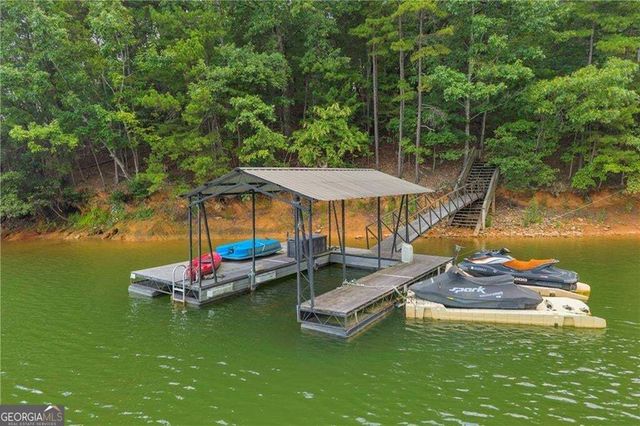 5427 Little River Circle, Gainesville, GA 30506
