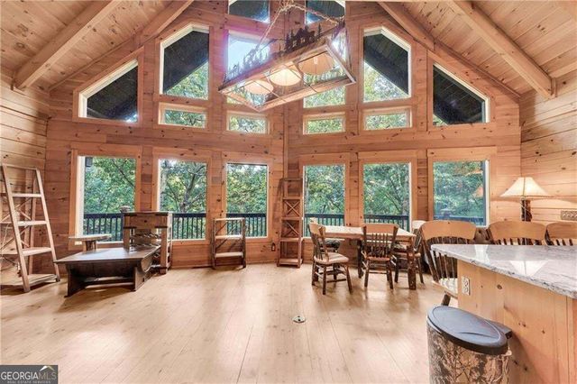 5427 Little River Circle, Gainesville, GA 30506