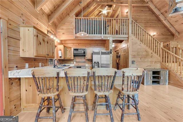 5427 Little River Circle, Gainesville, GA 30506
