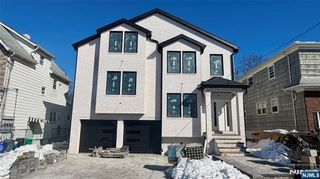 539 Freeman Street, Lyndhurst, NJ 07071