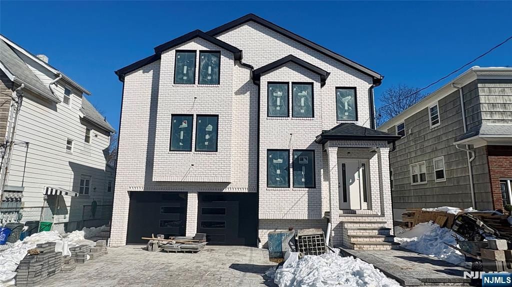 539 Freeman Street, Lyndhurst, NJ 07071