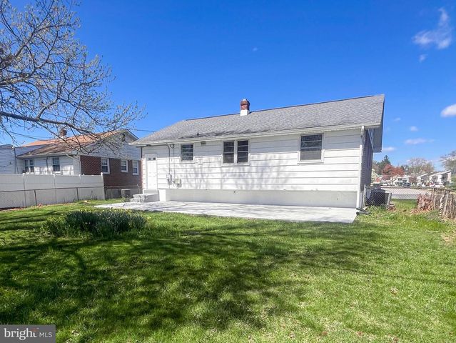 53 MARTA DR, Wilmington, DE 19808