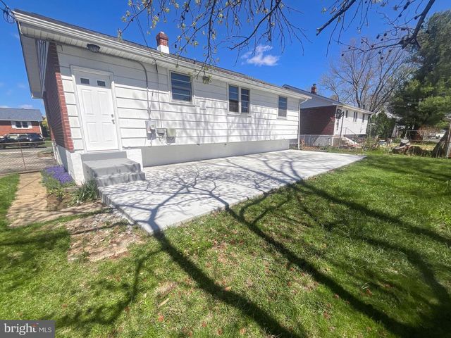 53 MARTA DR, Wilmington, DE 19808