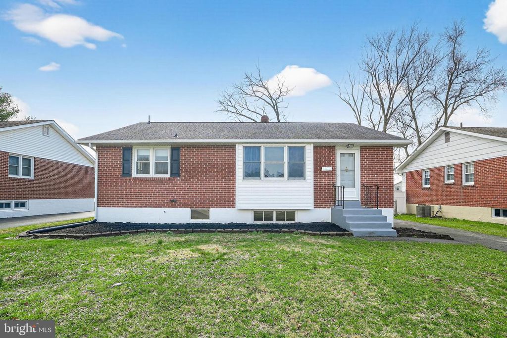 53 MARTA DR, Wilmington, DE 19808