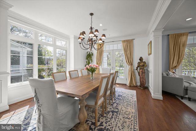 6700 FAIRFAX RD, Chevy Chase, MD 20815