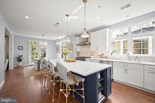 6700 FAIRFAX RD, Chevy Chase, MD 20815