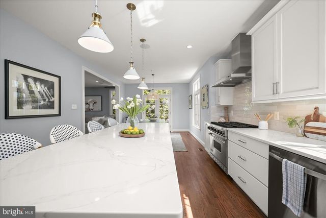 6700 FAIRFAX RD, Chevy Chase, MD 20815