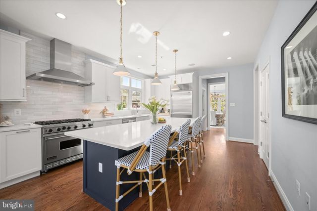 6700 FAIRFAX RD, Chevy Chase, MD 20815