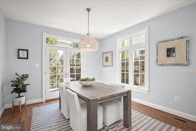 6700 FAIRFAX RD, Chevy Chase, MD 20815
