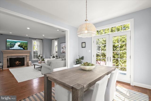 6700 FAIRFAX RD, Chevy Chase, MD 20815