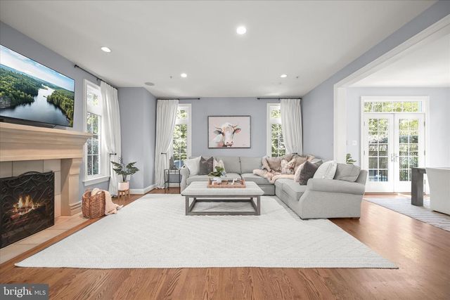 6700 FAIRFAX RD, Chevy Chase, MD 20815
