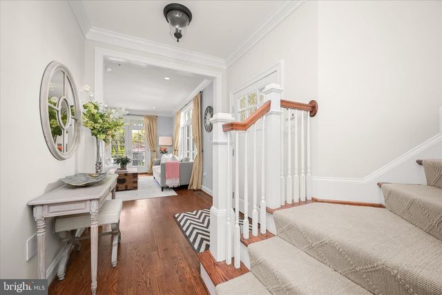 6700 FAIRFAX RD, Chevy Chase, MD 20815