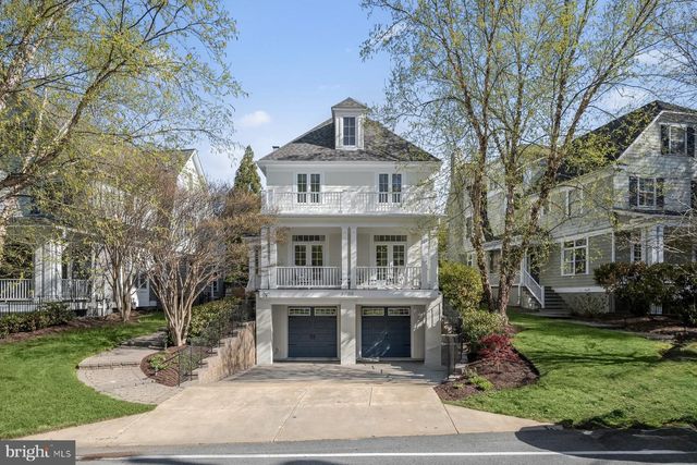 6700 FAIRFAX RD, Chevy Chase, MD 20815
