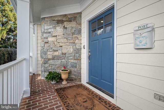 6700 FAIRFAX RD, Chevy Chase, MD 20815