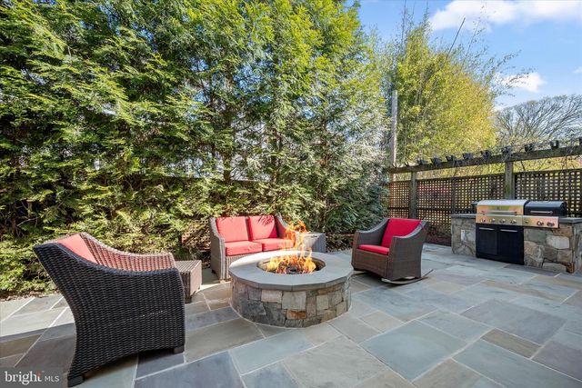 6700 FAIRFAX RD, Chevy Chase, MD 20815