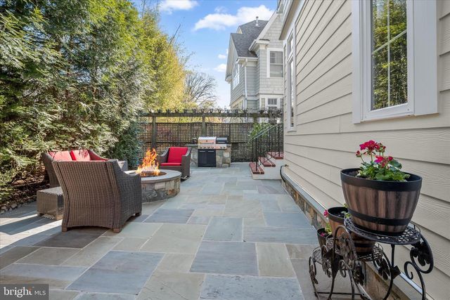 6700 FAIRFAX RD, Chevy Chase, MD 20815