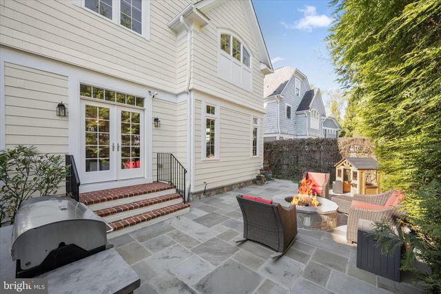6700 FAIRFAX RD, Chevy Chase, MD 20815