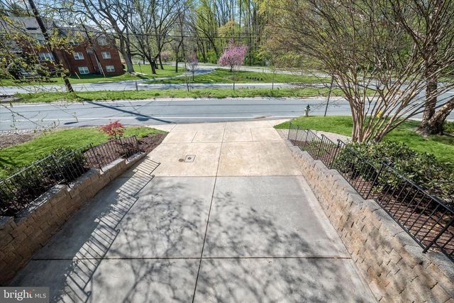6700 FAIRFAX RD, Chevy Chase, MD 20815