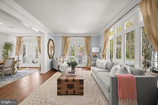 6700 FAIRFAX RD, Chevy Chase, MD 20815