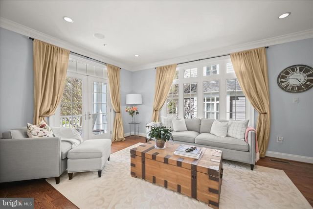 6700 FAIRFAX RD, Chevy Chase, MD 20815