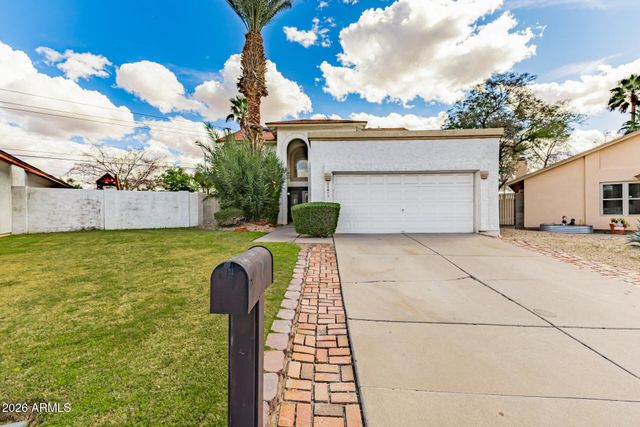 18653 N 43RD Drive, Glendale, AZ 85308