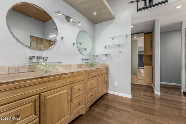 18653 N 43RD Drive, Glendale, AZ 85308