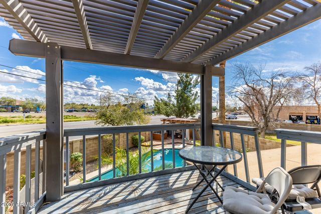 18653 N 43RD Drive, Glendale, AZ 85308