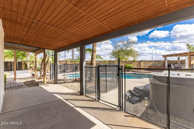 18653 N 43RD Drive, Glendale, AZ 85308