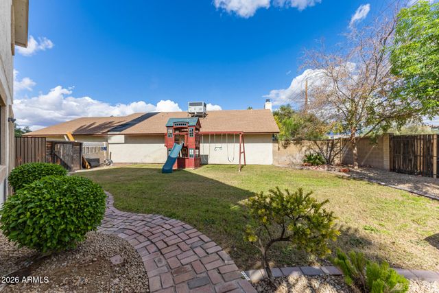 18653 N 43RD Drive, Glendale, AZ 85308