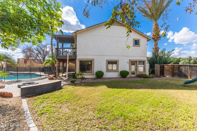 18653 N 43RD Drive, Glendale, AZ 85308