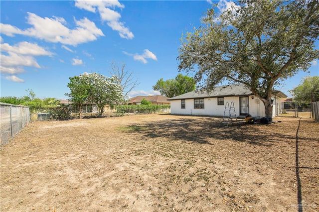 725 Franziska Street, Alamo, TX 78516