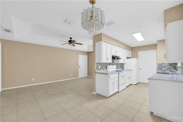 725 Franziska Street, Alamo, TX 78516