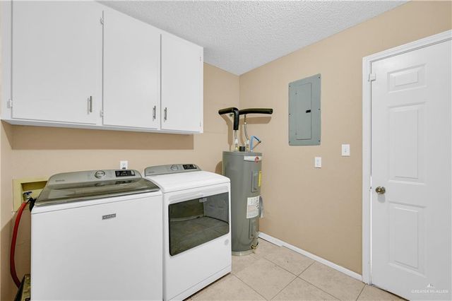 725 Franziska Street, Alamo, TX 78516