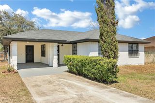 725 Franziska Street, Alamo, TX 78516