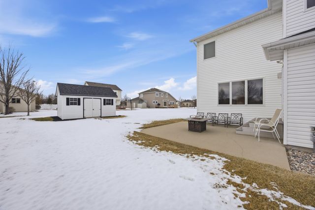 1816 Queensbury Street, West Fargo, ND 58078