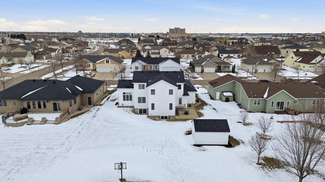 1816 Queensbury Street, West Fargo, ND 58078