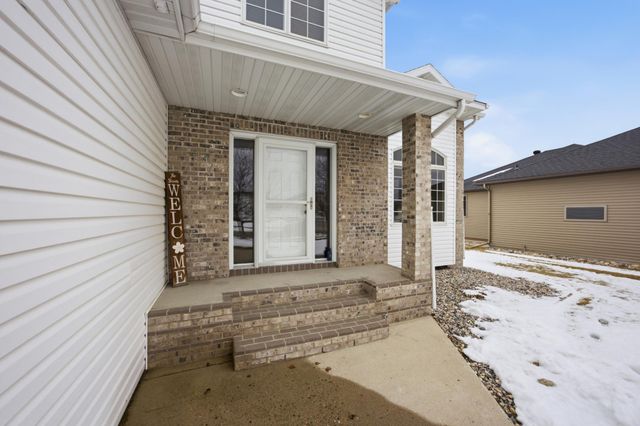 1816 Queensbury Street, West Fargo, ND 58078