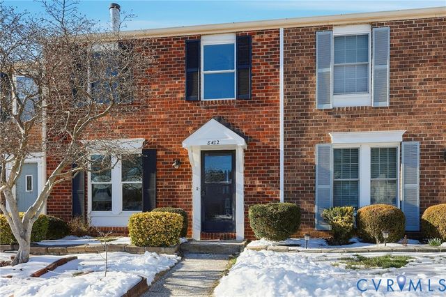 8422 Shannon Green Ct, Henrico, VA 23228