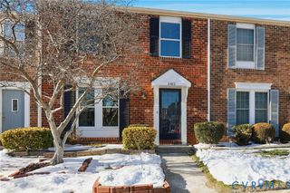 8422 Shannon Green Ct, Henrico, VA 23228