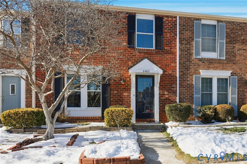 8422 Shannon Green Ct, Henrico, VA 23228